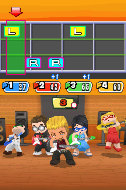 MySims Party (DS) - Imagen 19